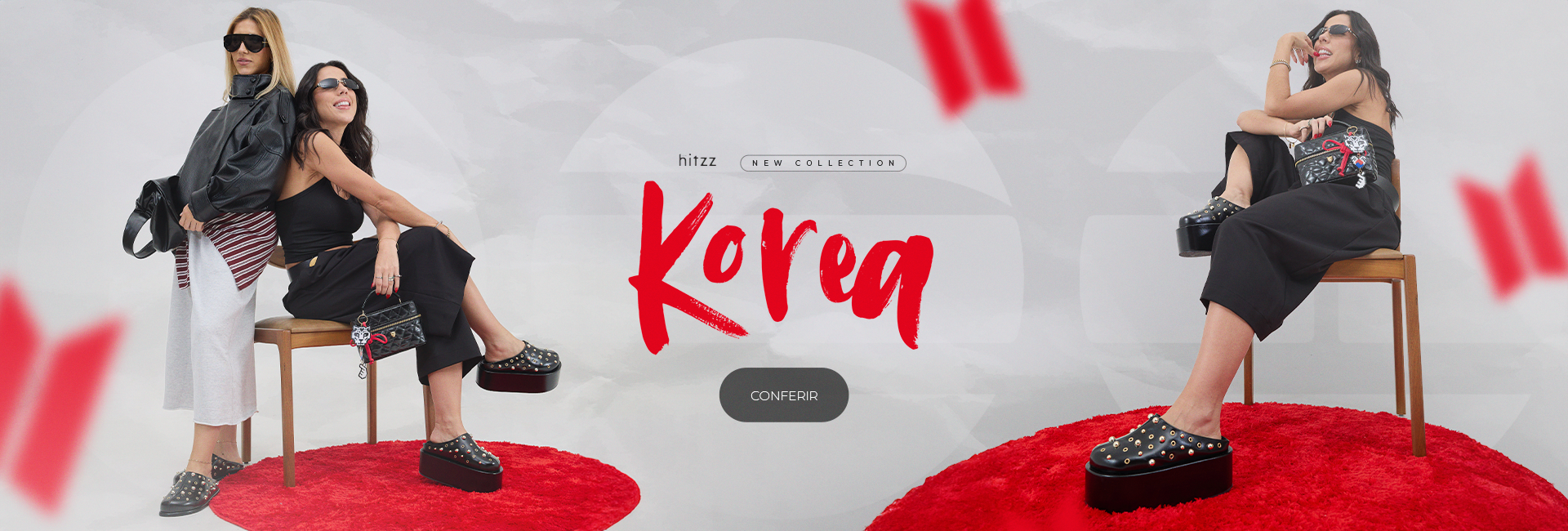 Drop Korea