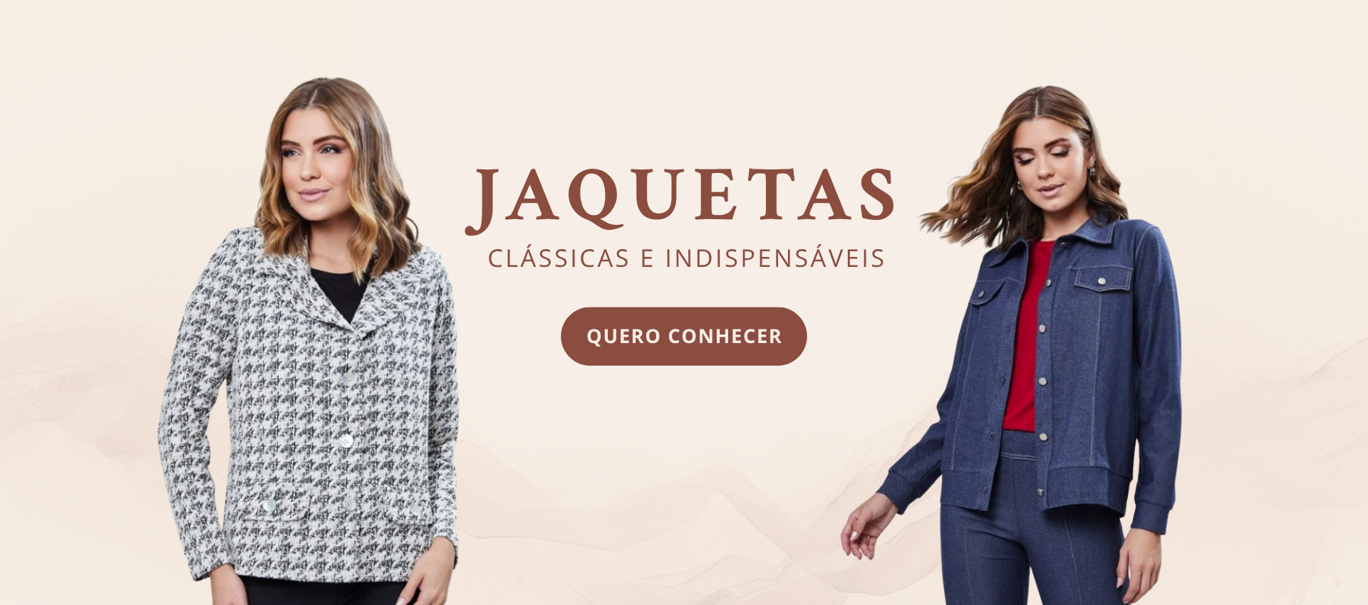 JAQUETAS