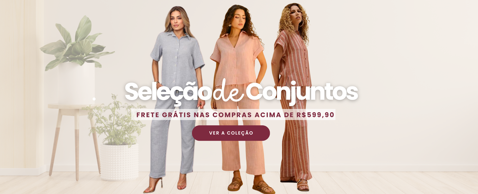 VERÃO 2026
