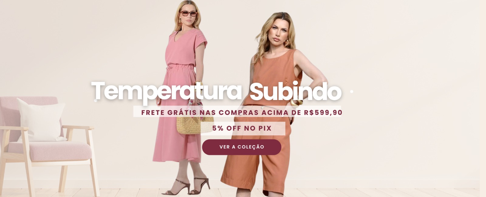 COLEÇÃO CONDIÇÕES
