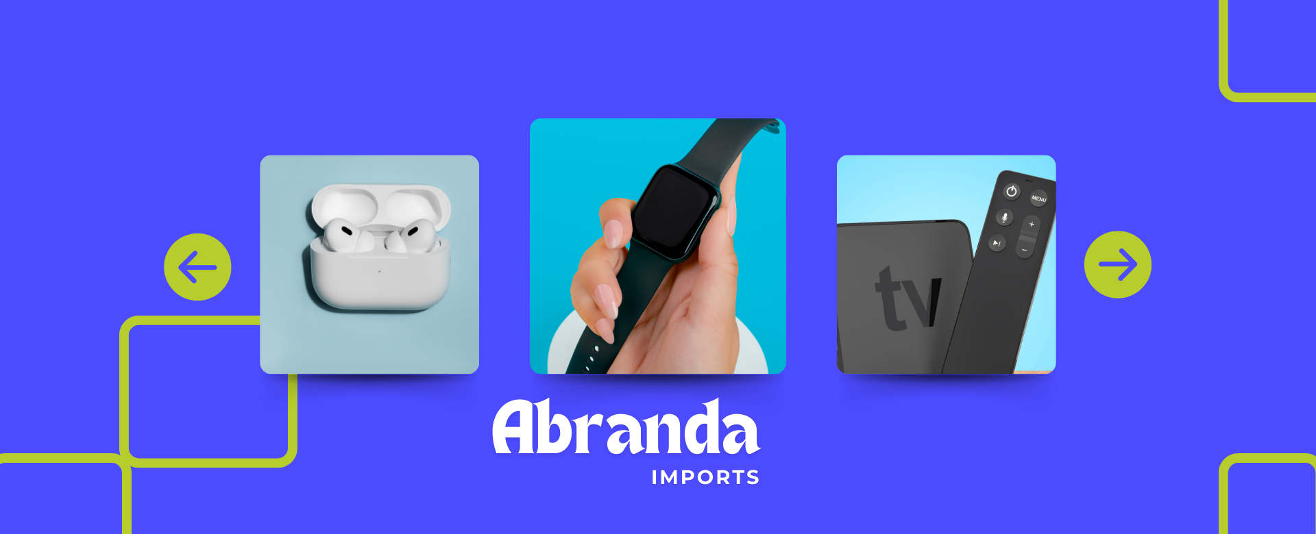Abranda Imports