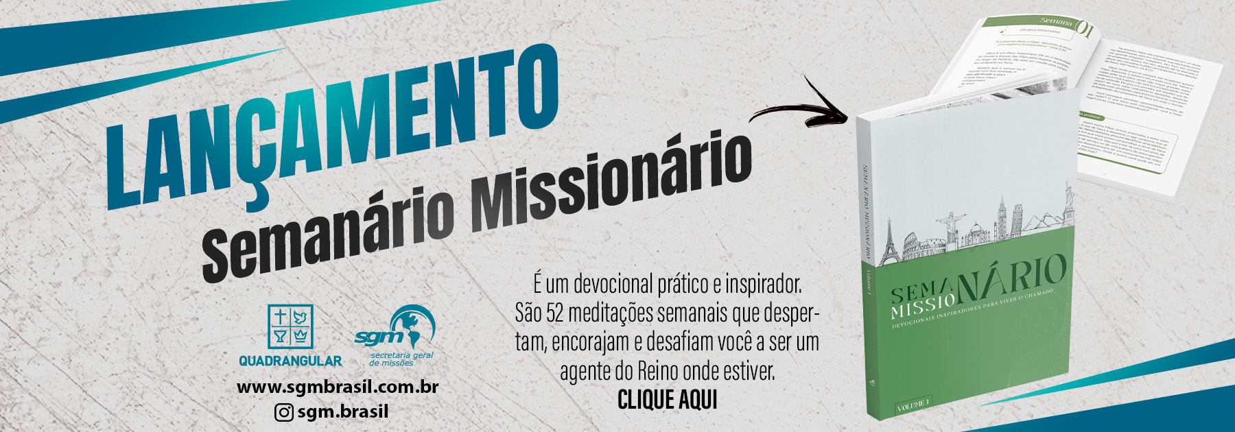 Semanário Missionário