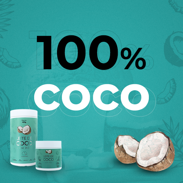 100% Coco mobile