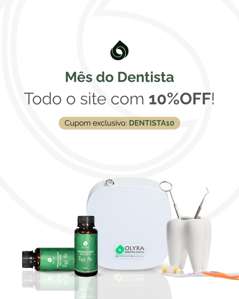 DIA DO DENTISTA @MOBILE