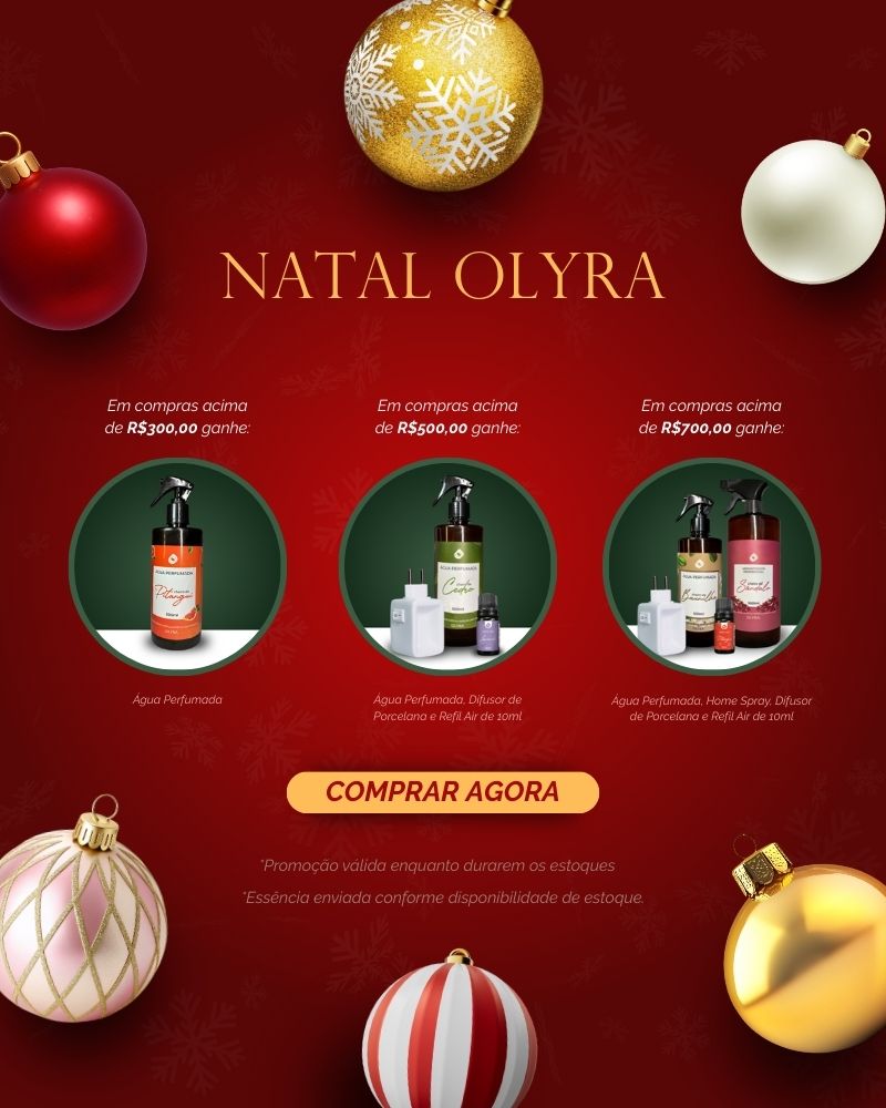 PRESENTES DE NATAL 2 @Mobile