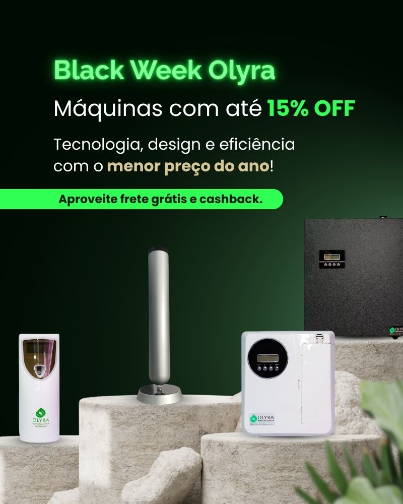 BLACK MÁQUINAS @Mobile