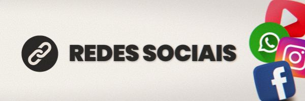 REDES SOCIAIS [vitrine-lancamento] [mobile]