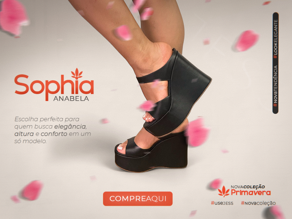 Sophia Primavera [mobile]