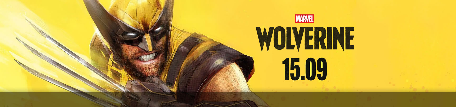 Marvel's Wolverine - PS5