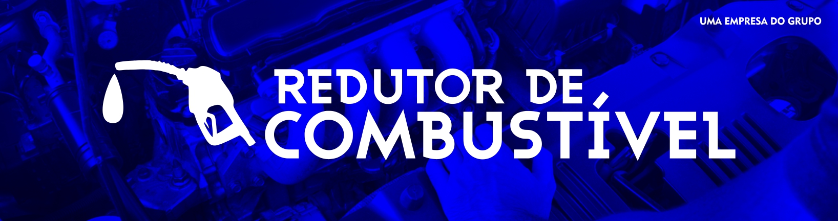 REDUTOR DE COMBUSTIVEL
