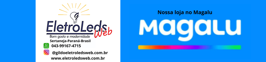 link nossa loja magalu