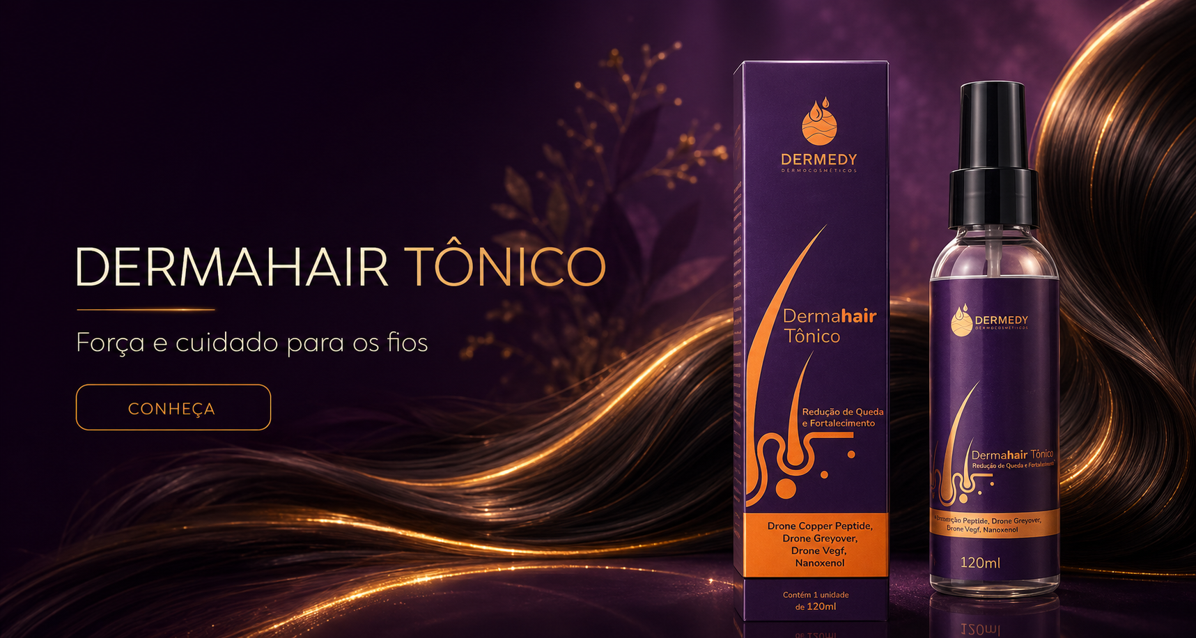 Dermahair tonico nova chat
