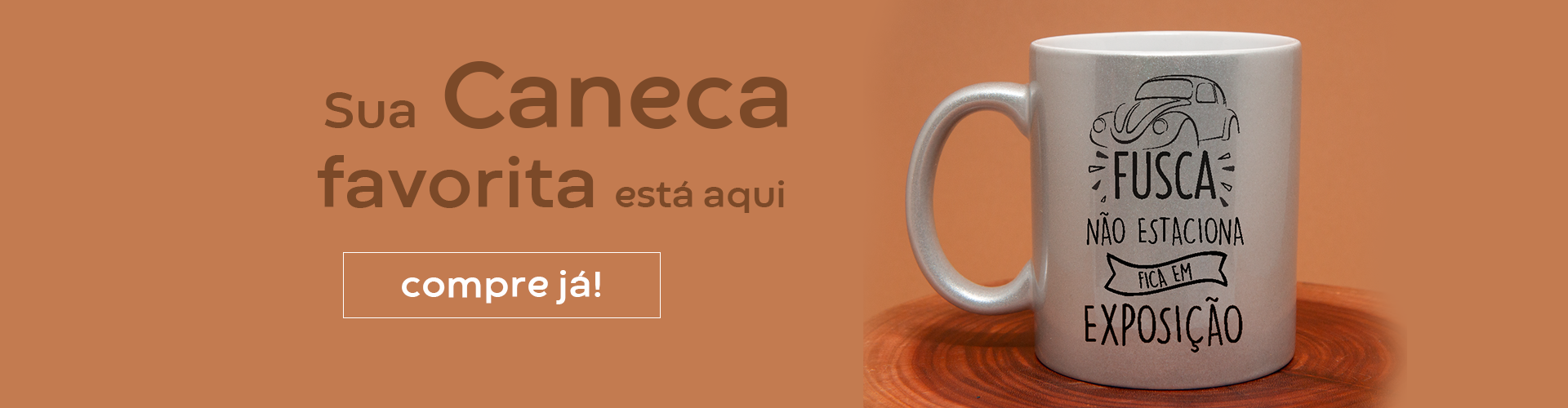 caneca novo