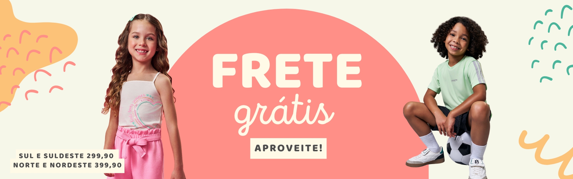 frete