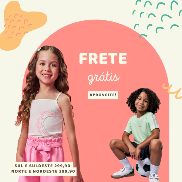 frete mobile