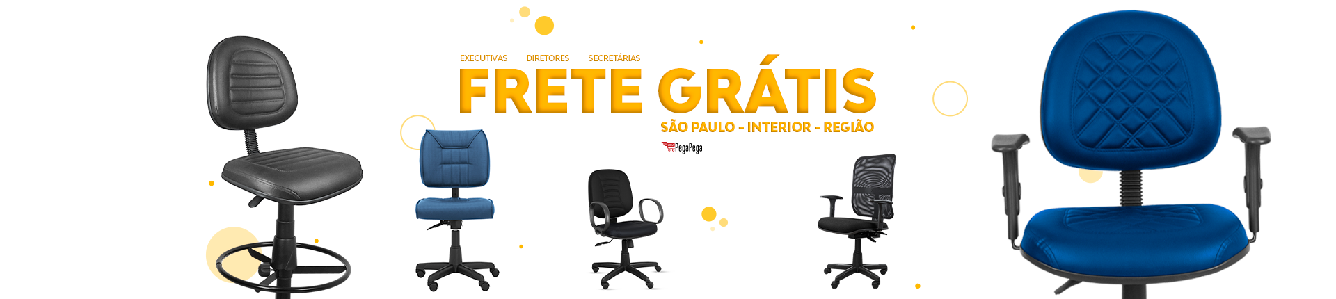 Frete Grátis