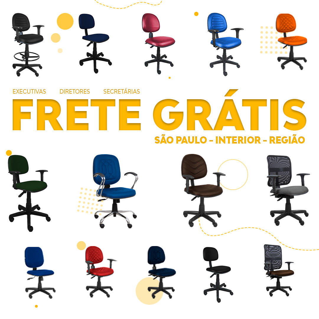 Frete Grátis mobile