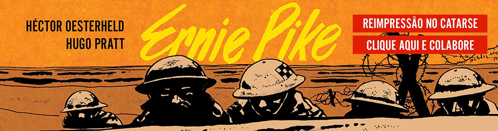 ERNIE PIKE PREVENDA