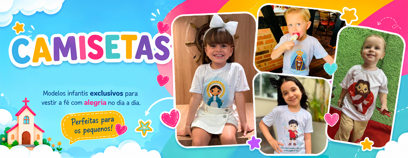 camiseta