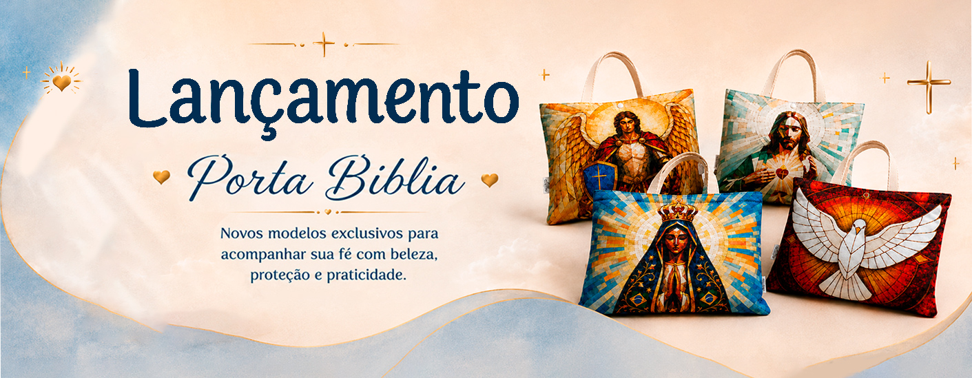 Porta Bíblia