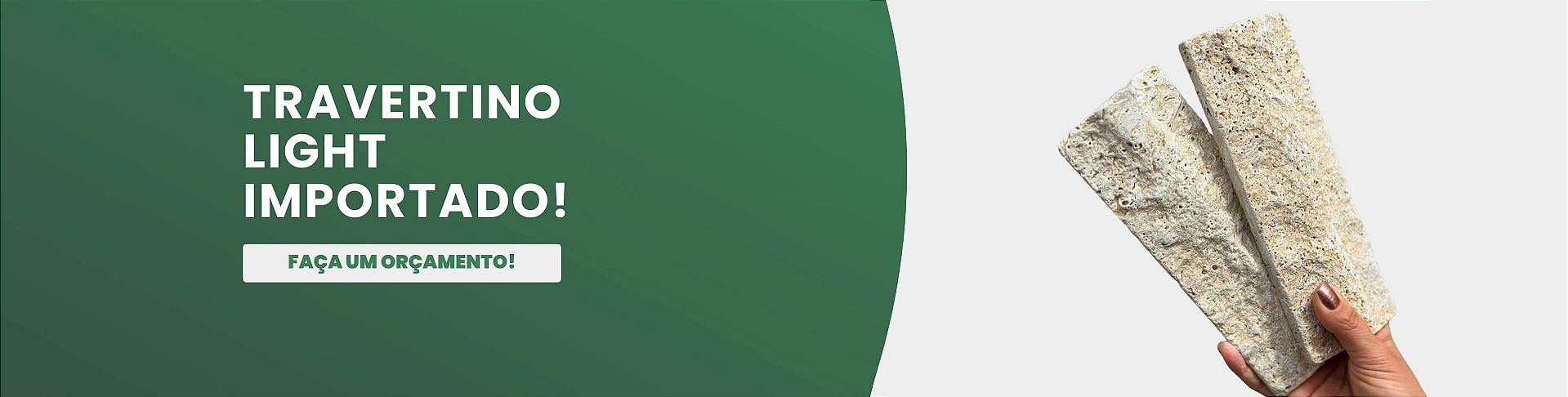 Travertino Light