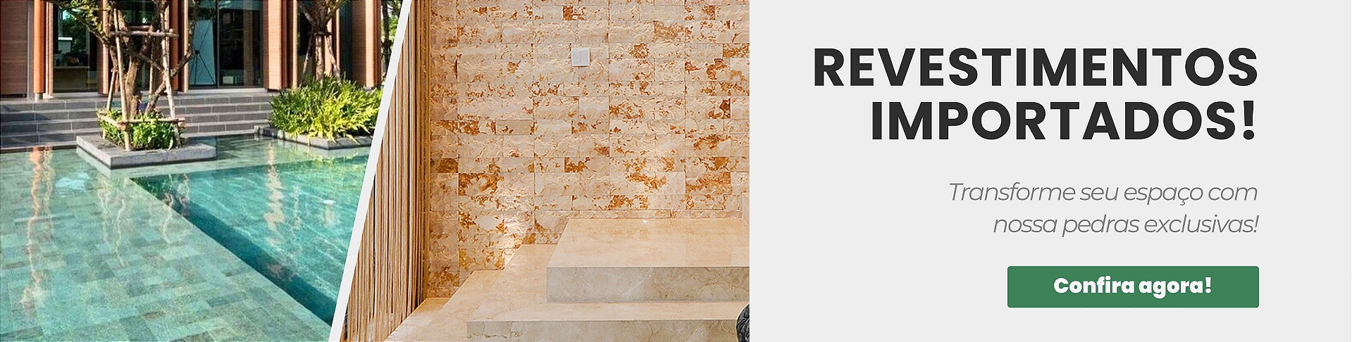 Revestimentos Importados