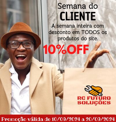 dia do cliente mobile