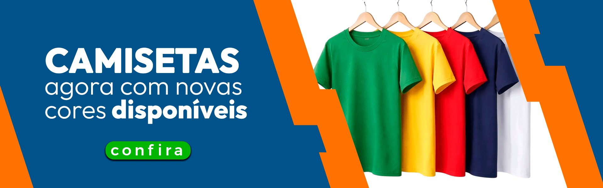 Camisetas