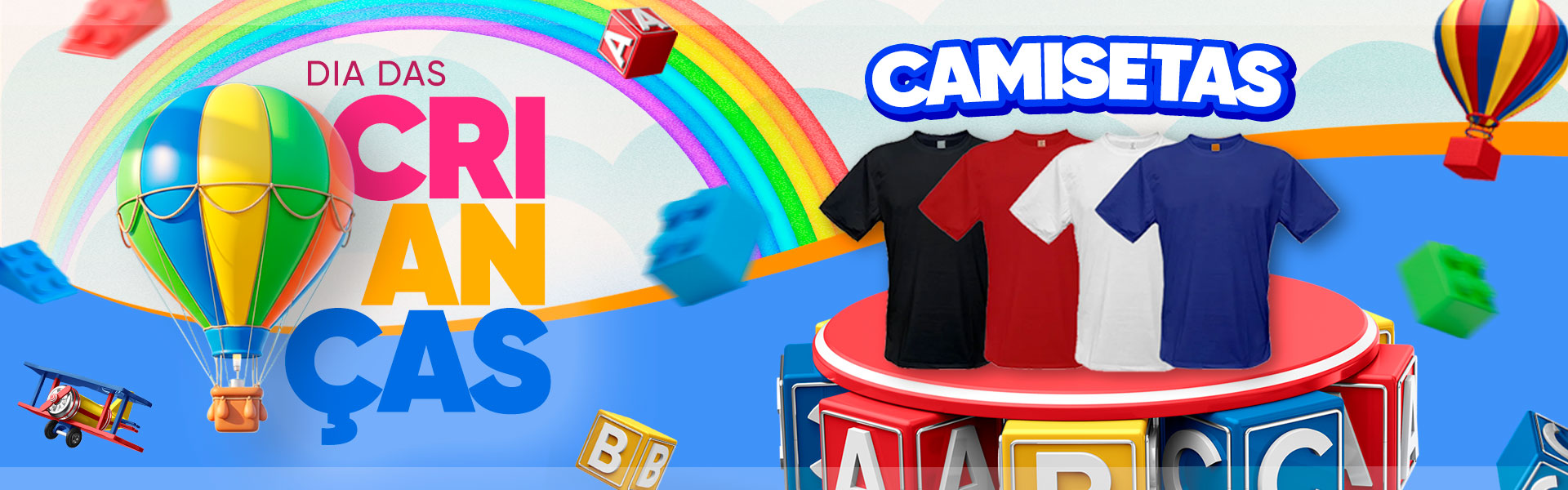 Camisetas-