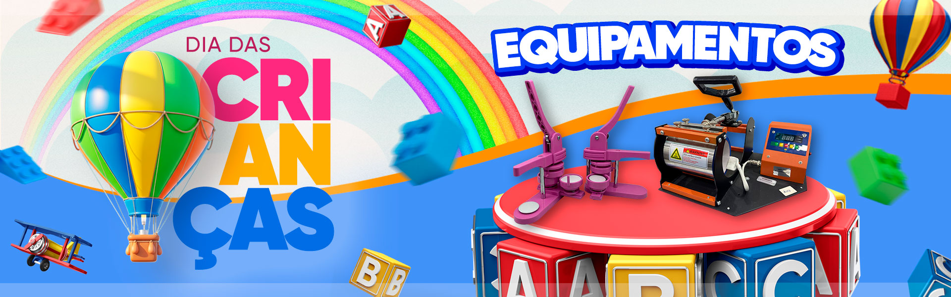 Equipamentos-