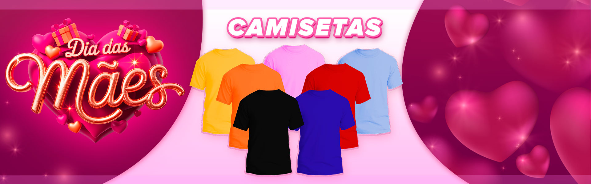 camisetas