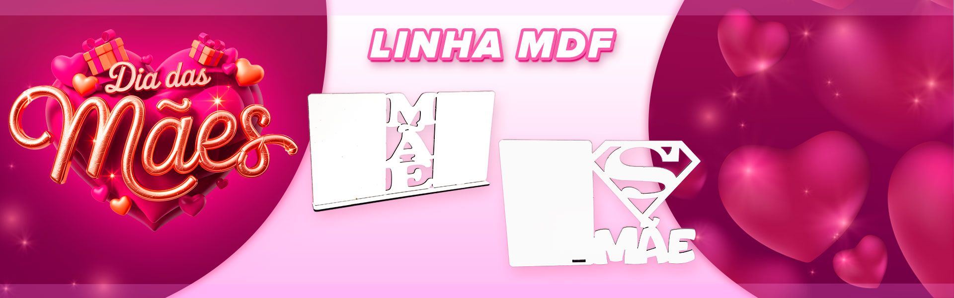 linha de mdf