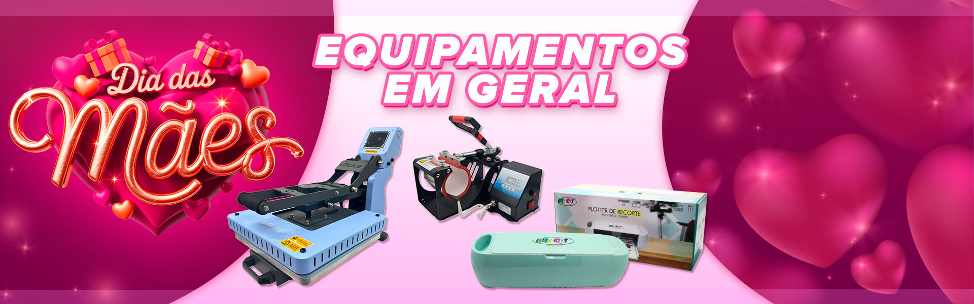 Equipamentos-