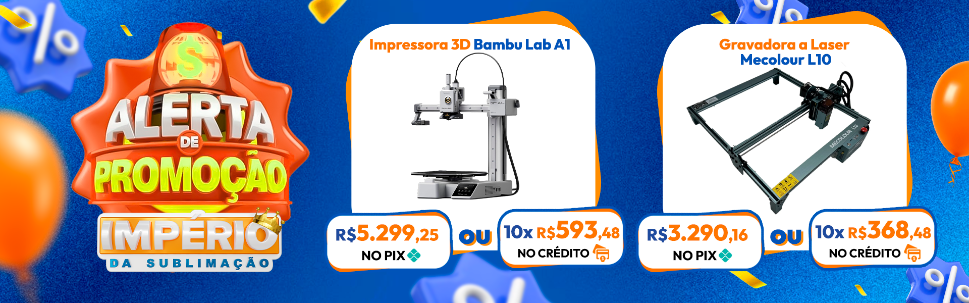 Laser-impressora-3d