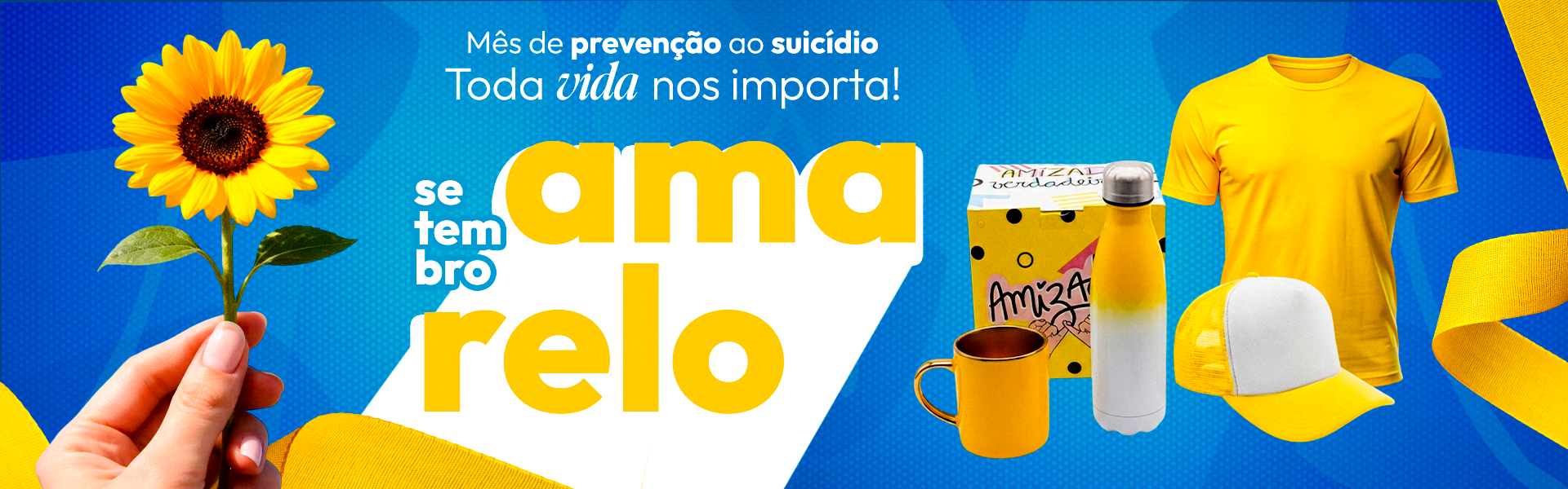 Setembro Amarelo