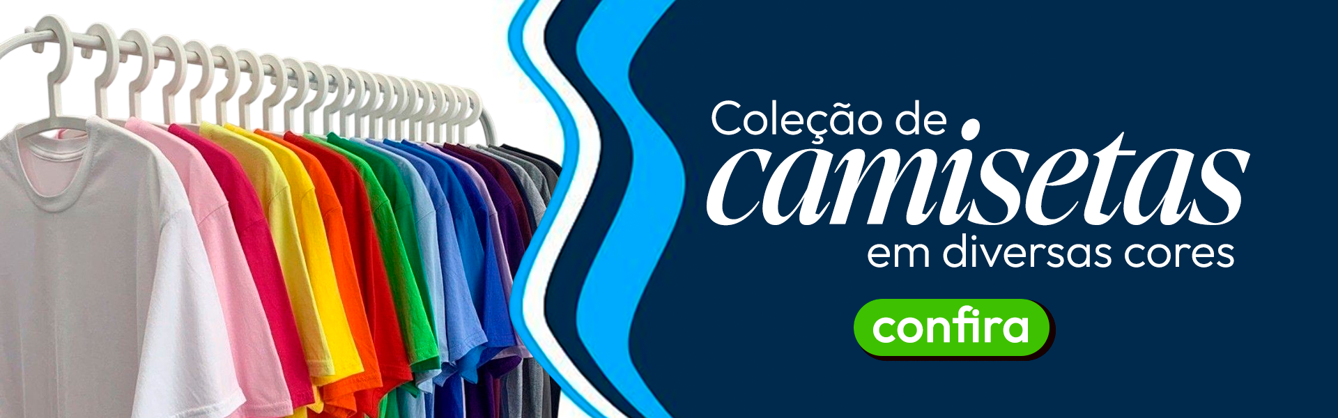 Camisetas