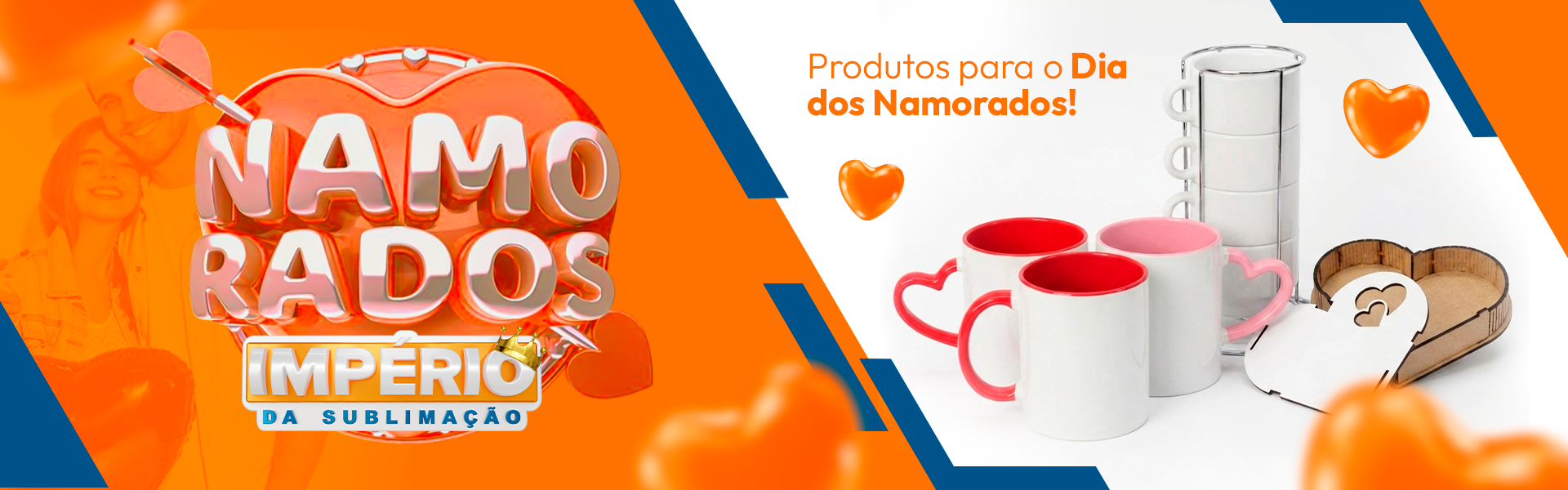 Namorados