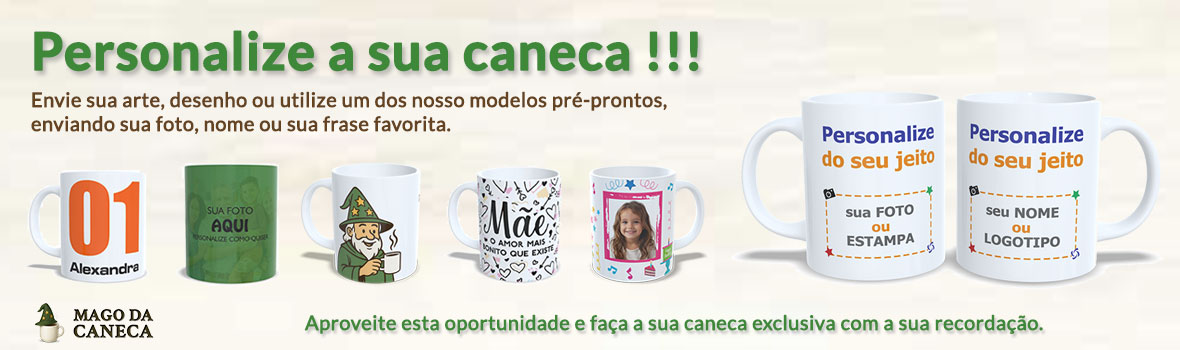 banner personalize