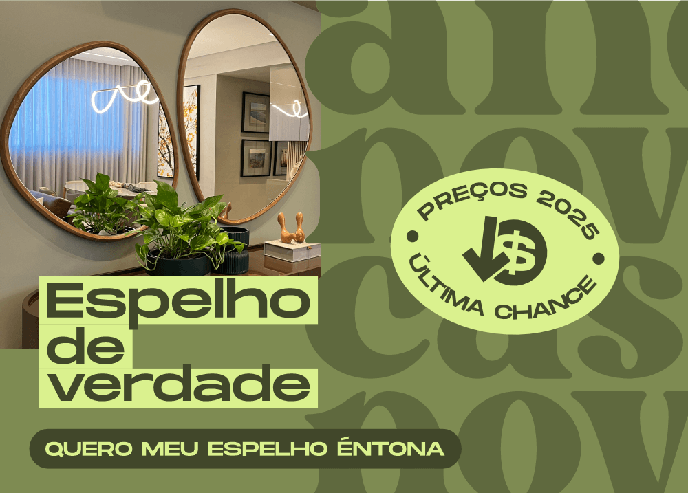 ANO NOVO ESPELHOS mobile