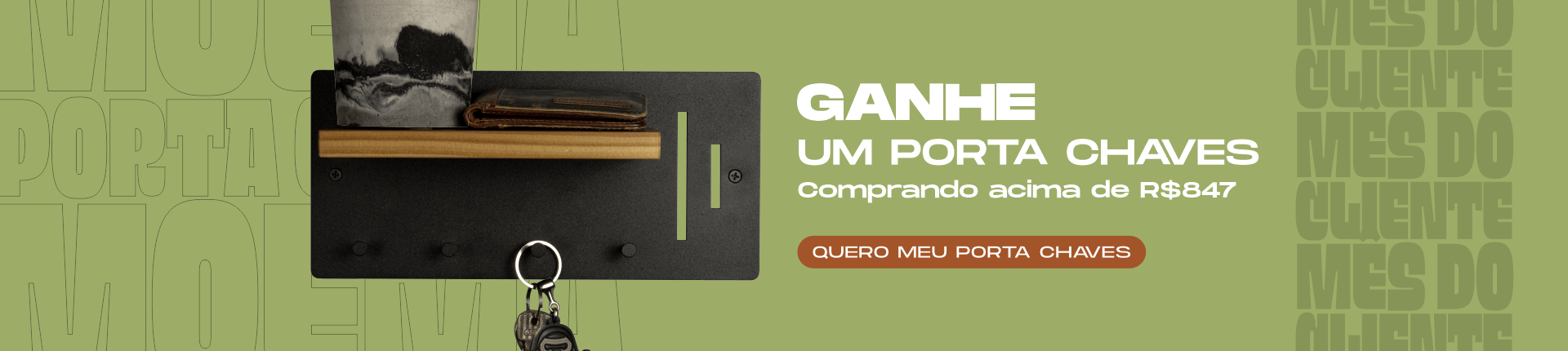 CLIENTE BRINDE