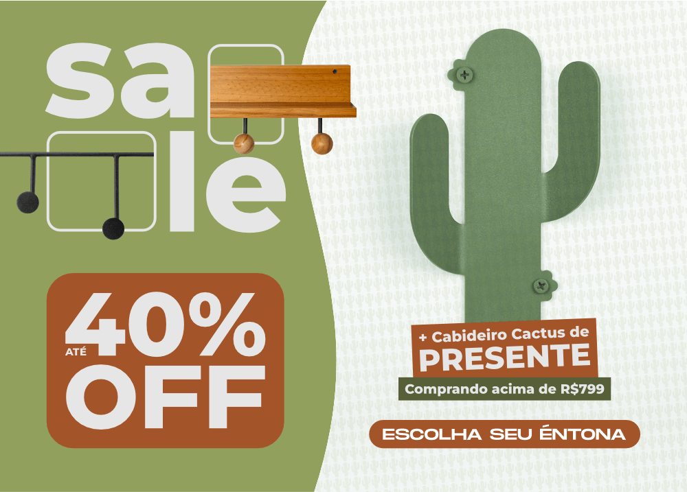 SALE + PRESENTE mobile