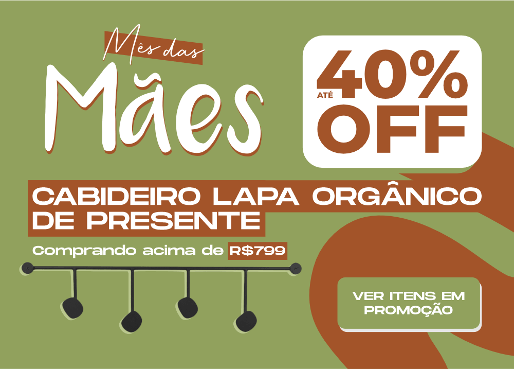 MÃES 40 OFF mobile
