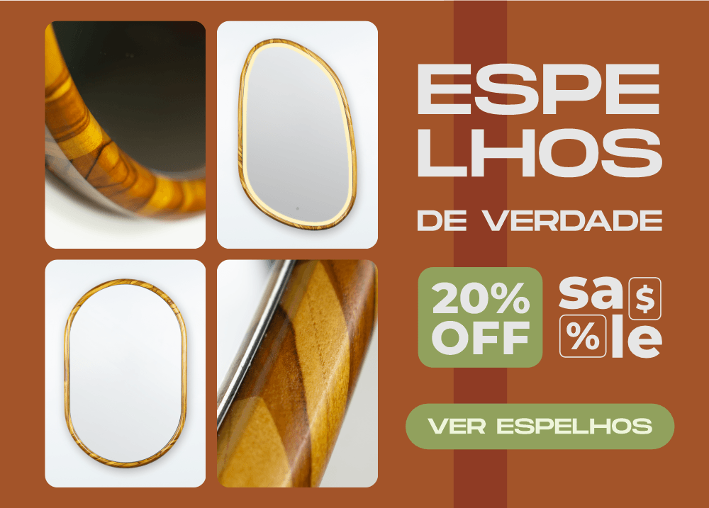 SALE ESPELHOS mobile