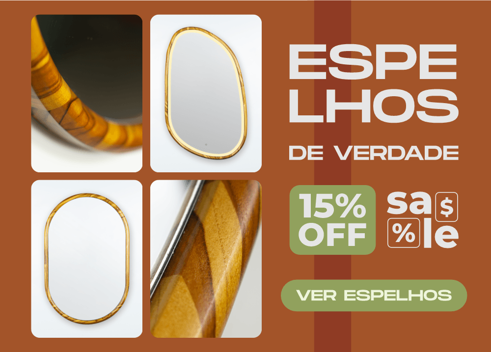 SALE ESPELHOS mobile