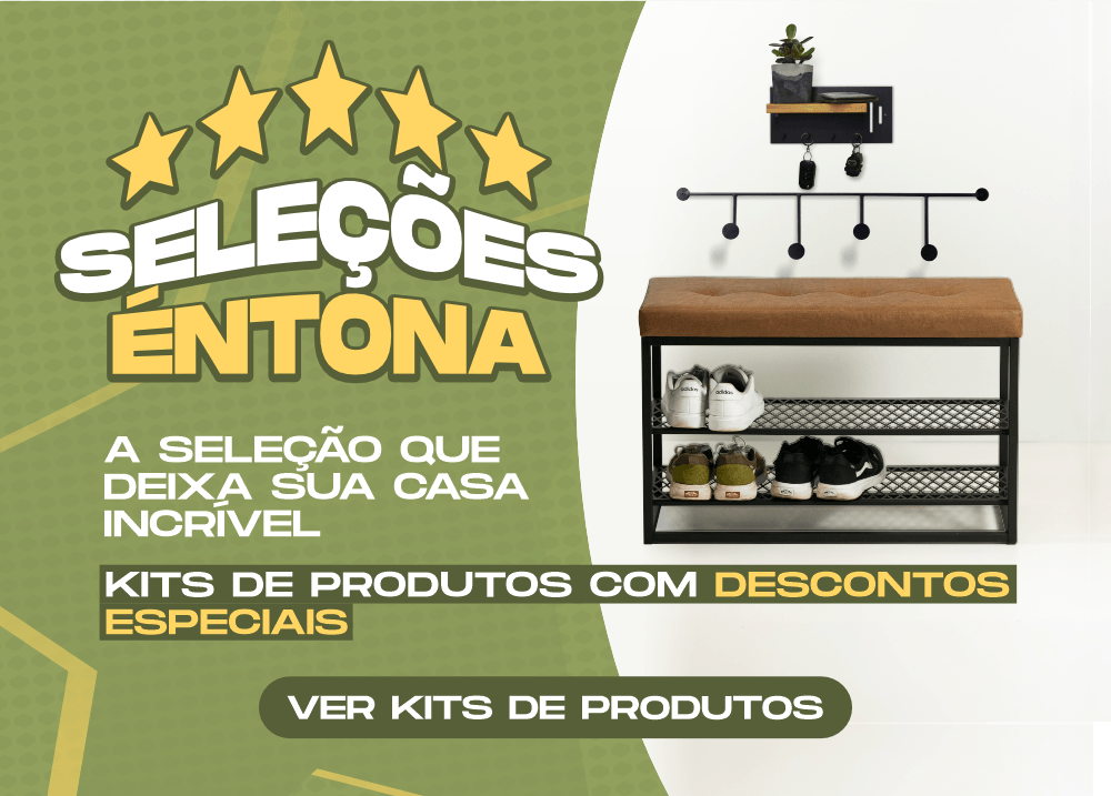 SELEÇÃO KITS mobile