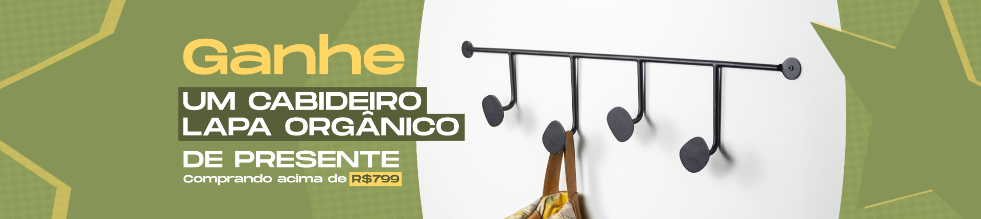 SELEÇÃO PRESENTE