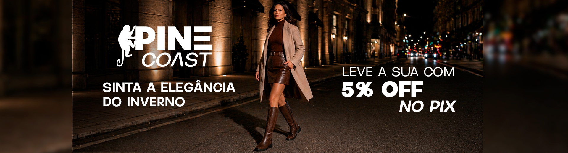 Botas Femininas