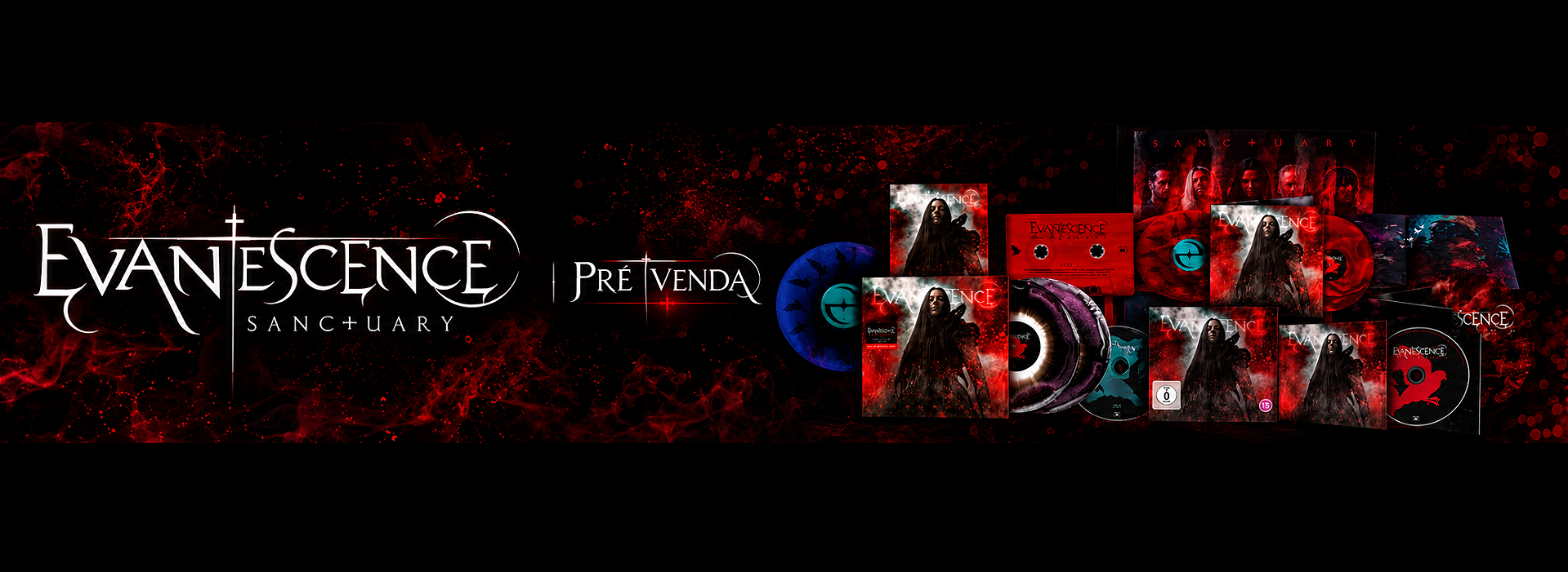 Evanescence