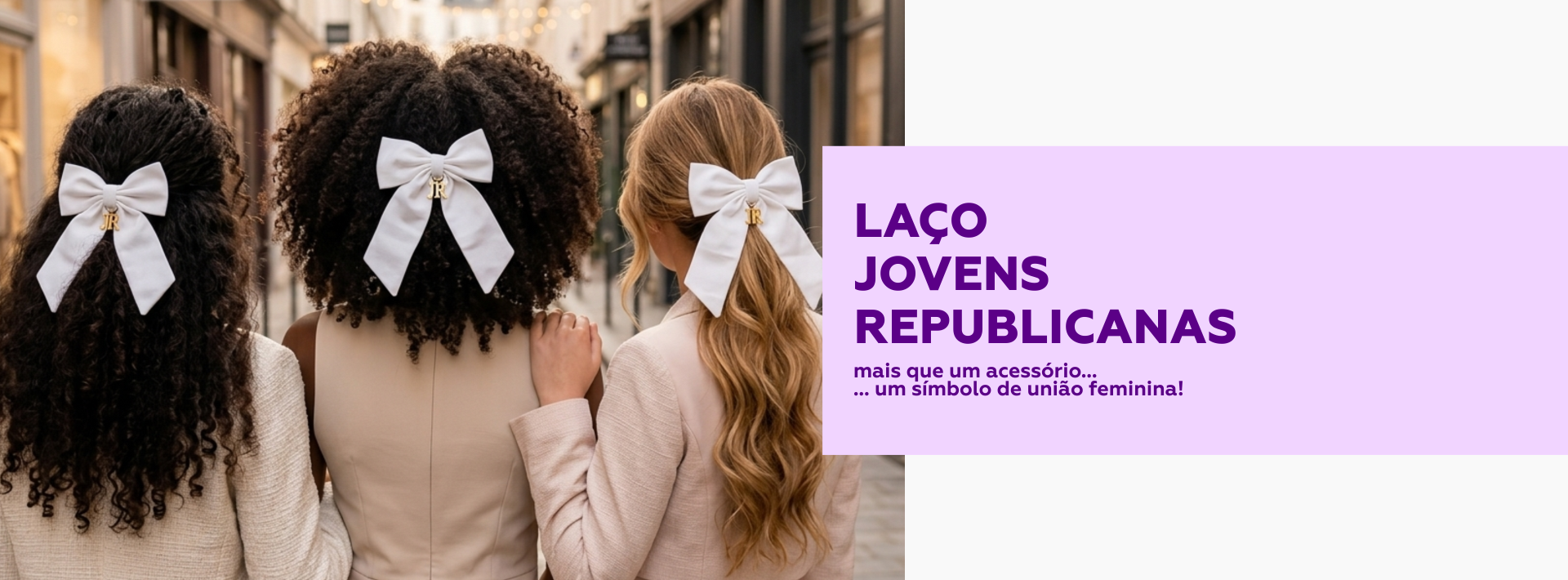 Laço Jovens Republicanas