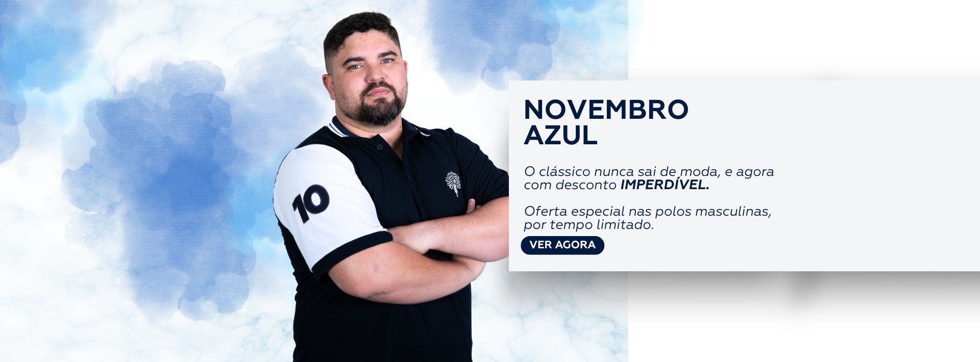 Novembro Azul